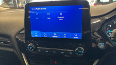 Ford Fiesta 1.0 EcoBoost Titanium 5dr Petrol Hatchback